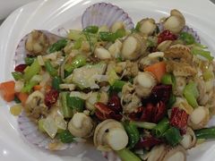 -威海渔村(黄兴路店)