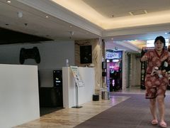-天津瀚金佰九号温泉酒店(南楼地铁站店)