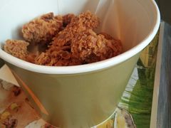 -麦当劳(杭州西湖银泰百货店)