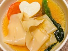 -上和臻品中国菜(花园街店)