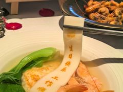 -静香HOUSE·全时段融合餐厅(七星欢乐颂店)