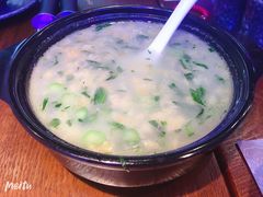 -农家霸王地锅鸡(国顺东路店)