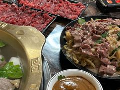 -合记汕头牛肉店(嘉禾路店)