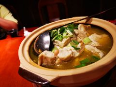 -徽三说·土徽菜·中国徽菜连锁品牌(阳湖总店)