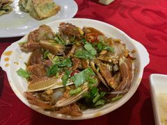 -车头老二大排档