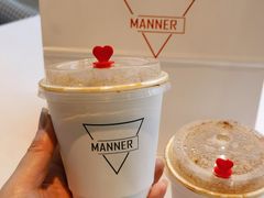 -Manner Coffee(淮海755店)