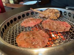 -300杯·和牛烧肉清酒专门店(廊里店)