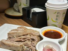 -贯贯吉·清真餐厅(浙江中路店)