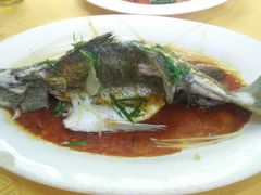 -鹿福农庄(南沙天后宫店)