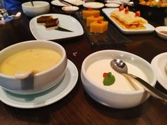 杨枝甘露-万丽轩·粤菜(王府井金茂万丽酒店)