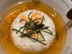 -千代武日本料理(爱建店)