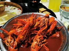 -京韵胡同·酱香羊蝎子火锅涮肉(长寿路店)