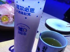 -琴寿司居酒屋(中山广场店)