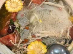 -花水湾红太阳牛肉汤锅