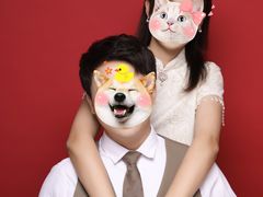 -bobo高端证件照工作室(三元桥店)