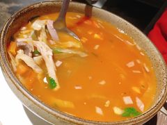 -那时新疆·车师(大宁音乐广场店)
