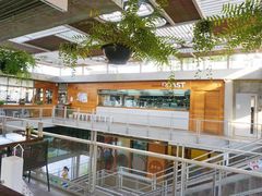 -ROAST coffee & eatery