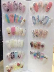 -U mi Nail美甲工作室