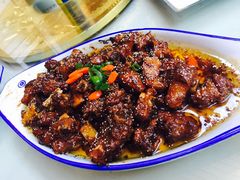 -龙姐私房菜(和顺古镇店)