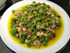 -万重锦·人文川菜馆(骡马市店)