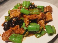 -九龙餐厅(大沽路店)