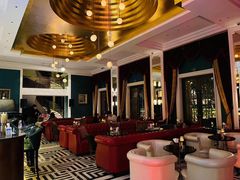 -The St·Regis Bar 瑞吉酒吧