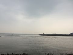 -大澳渔村及棚屋
