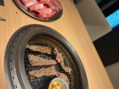 -和牛放题的殿堂 肉屋横丁(秋叶原店)