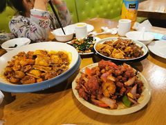 -陈傻子餐厅(世纪都会店)