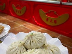 -宝正臻天津包子总店(金阳光居易店)