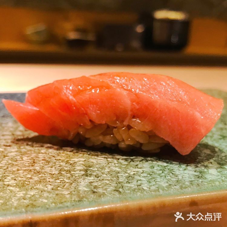 说到平价寿司，怎么能遗漏鮨金兰呢？