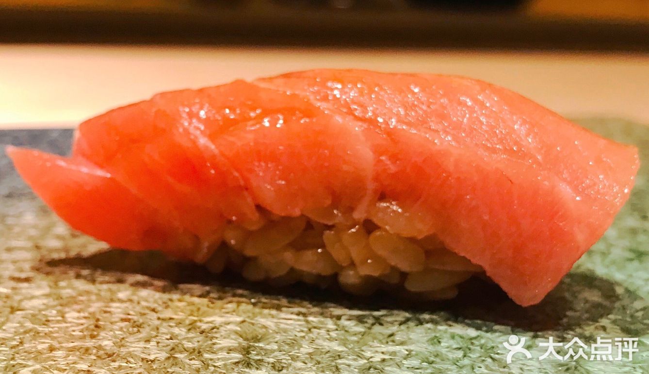 说到平价寿司，怎么能遗漏鮨金兰呢？