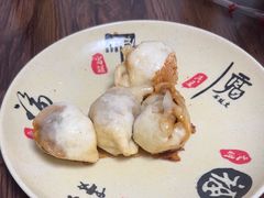-依云煎包店