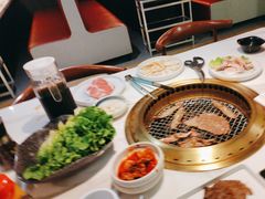 -炙城·韩式烤肉(南京东路店)