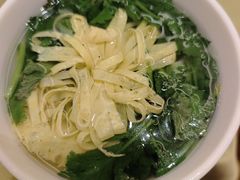 -湖影中餐厅·南京金茂威斯汀大酒店