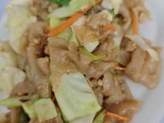 炒鸡肠粉-胜泉小吃(太平桥店)