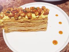 拿破仑-Let'sBURGERplus·非常创意汉堡(三里屯店)
