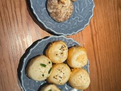 -鑫震源·苏式大虾生煎(山塘街店)