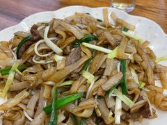 -南记食粥坊·宵夜大排档(南桂店)