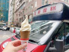 -富豪雪糕车流动点(尖沙咀店)