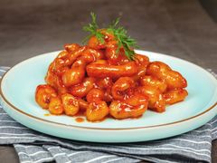 -三品香·江浙菜(松江九谊店)