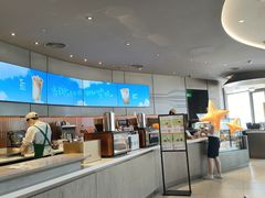 -星巴克臻选(重庆大融城店)