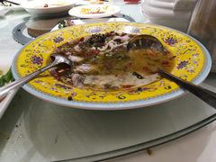 -海宝酒家(中山四路店)