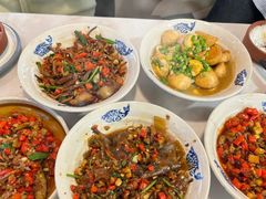 -潇湘阁(昆泰国际大厦店)