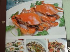 菜单-盈旺小厨·非遗黄鳝饭(泰康路店)
