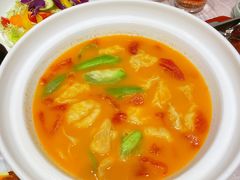 番茄鱼豆腐-滋味工坊中餐厅(高新区店)