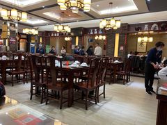 -肖记公安牛肉鱼杂馆·省级非物质文化遗产(三角路直营店)