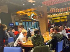 -Cactus墨西哥仙人掌餐厅