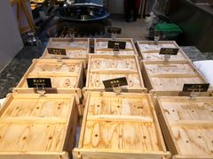 -金海湾自助餐厅(金陵饭店)