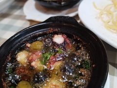 -BISTROFIORE美伊娜(伊犁南路店)